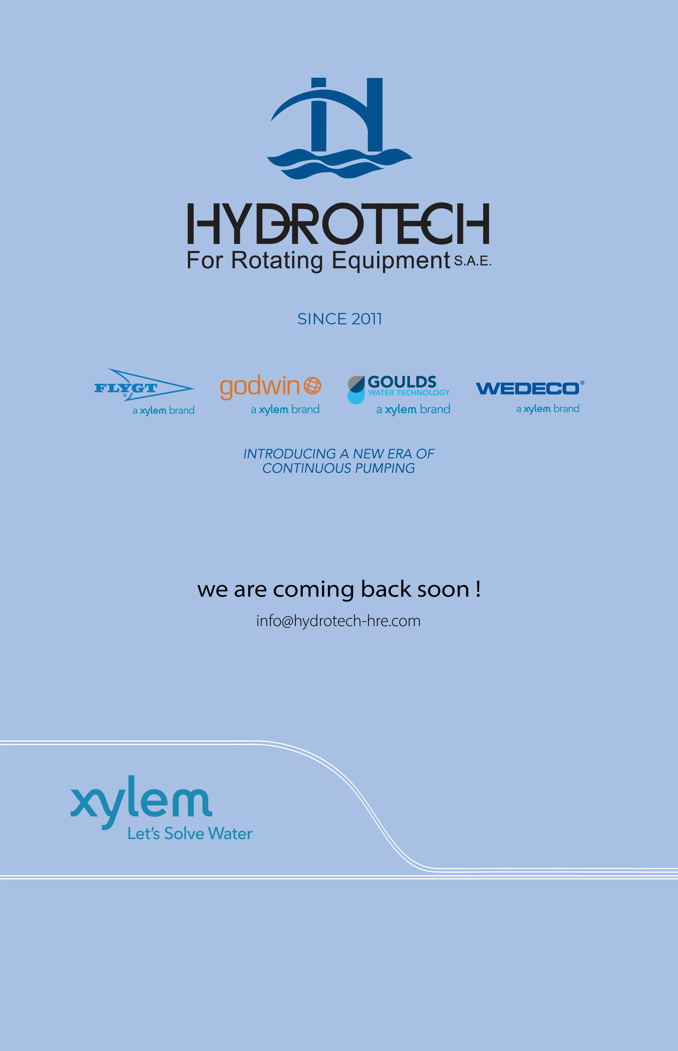 Hydrotech